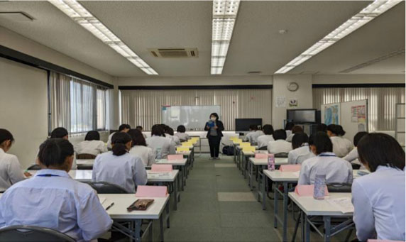 人材ご紹介支援(企業様向け)